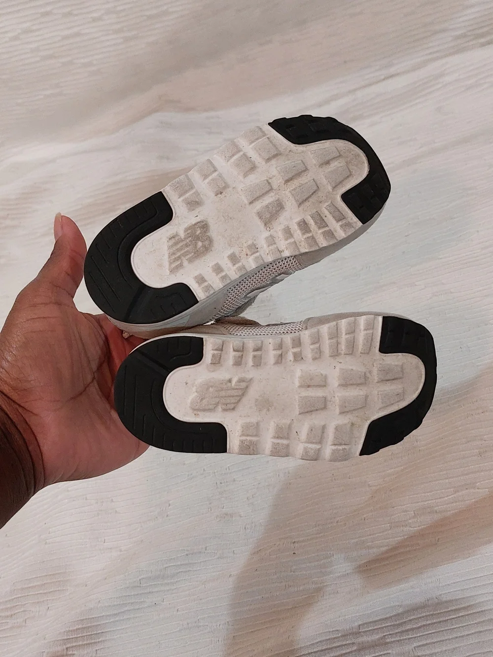 New Balance comfortable new